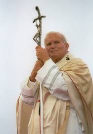 Saint Jean-Paul II